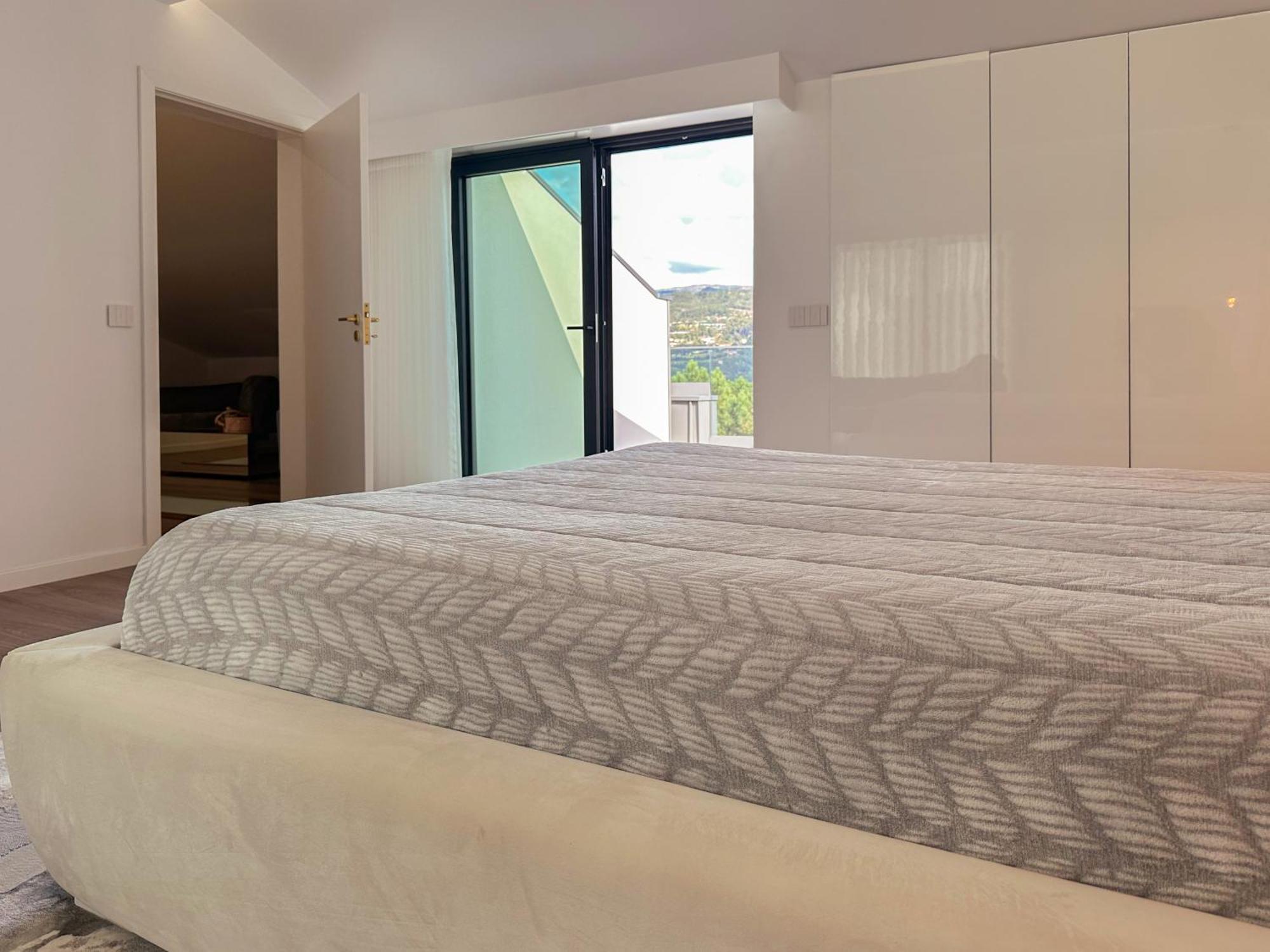 Flora Guest House Marco de Canaveses Exterior photo
