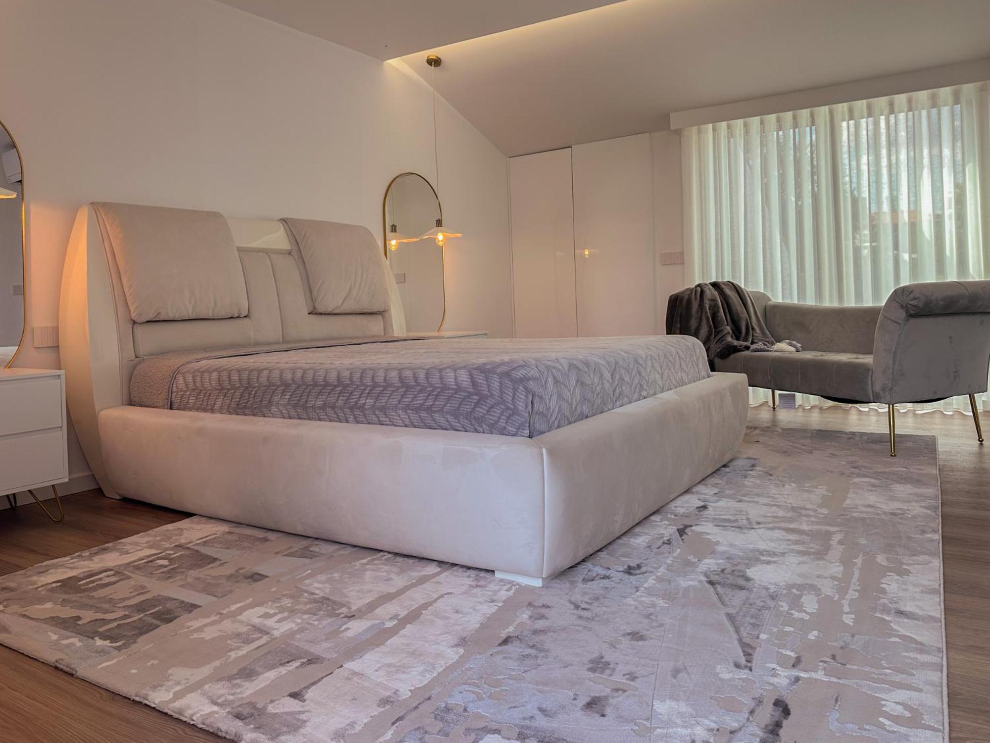 Flora Guest House Marco de Canaveses Exterior photo