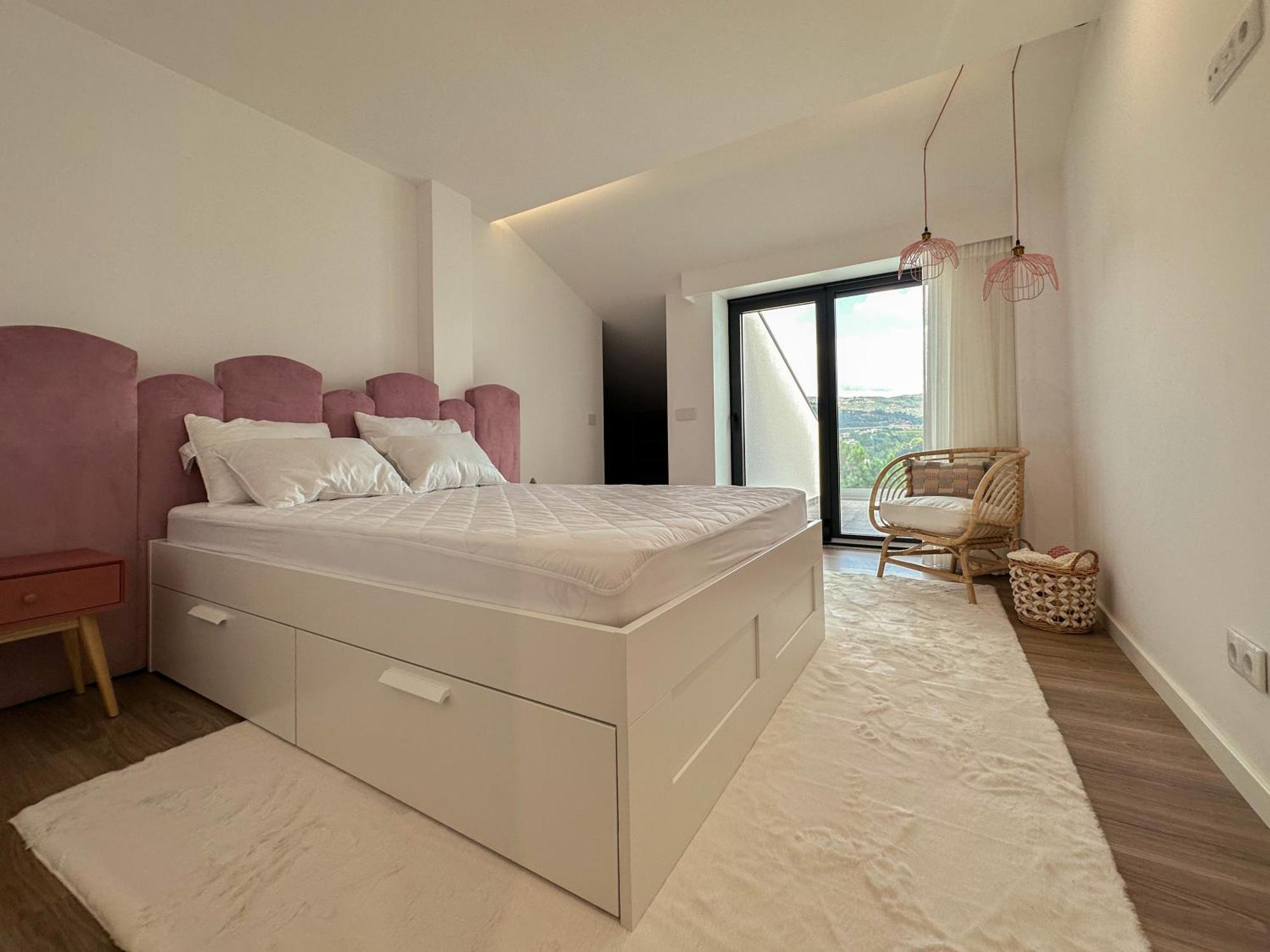 Flora Guest House Marco de Canaveses Exterior photo